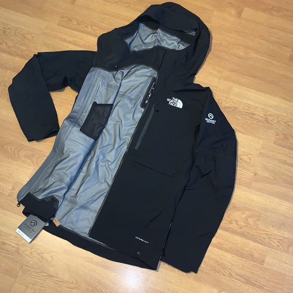 NWT The North Face Summit L5 FUTURELIGHT Jacket - Picture 5 of 16